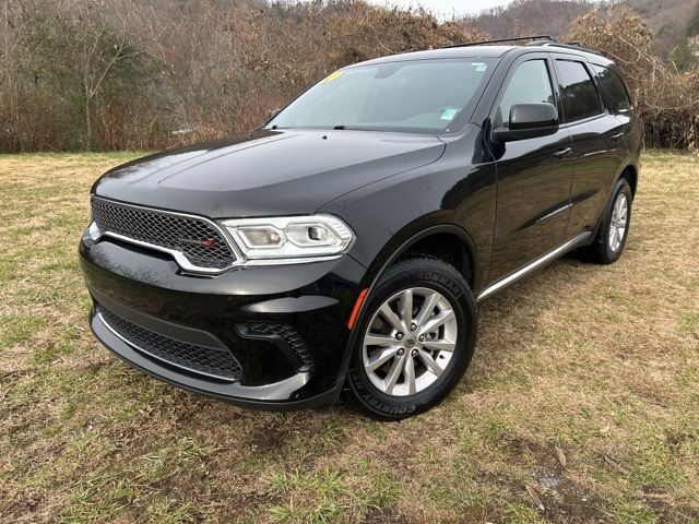 2024 Dodge Durango SXT