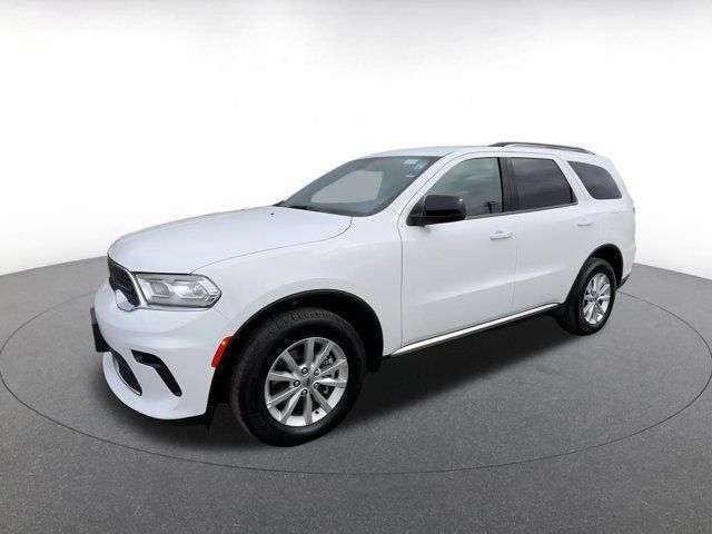 2024 Dodge Durango SXT
