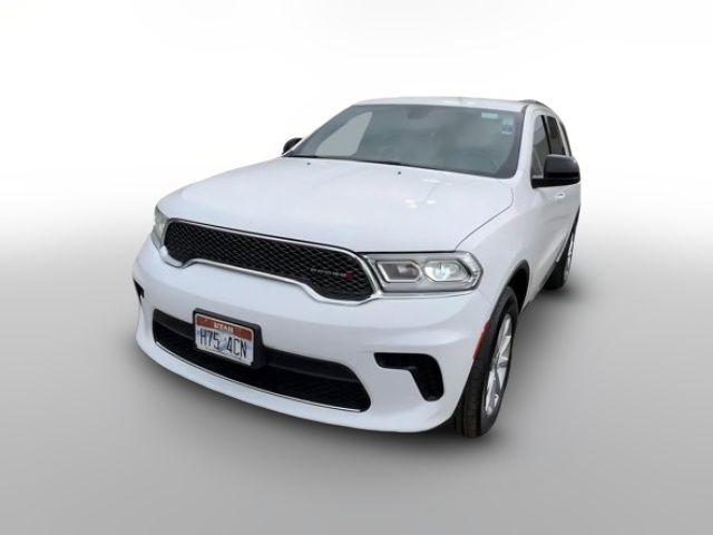 2024 Dodge Durango SXT
