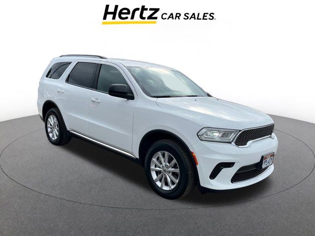 2024 Dodge Durango SXT