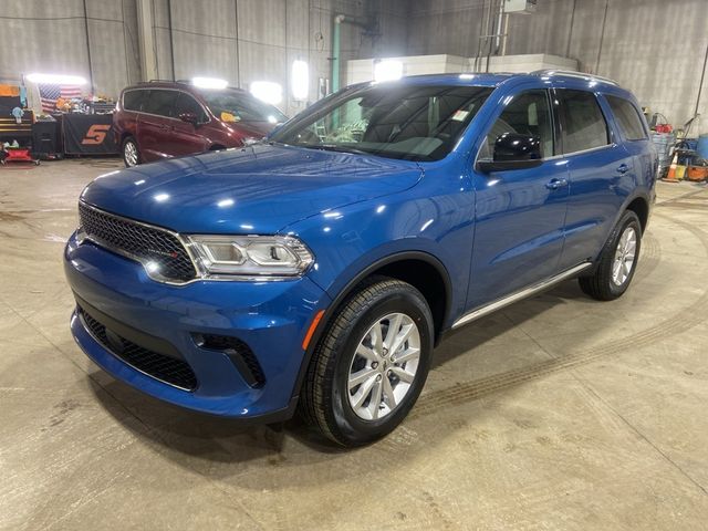 2024 Dodge Durango SXT Plus