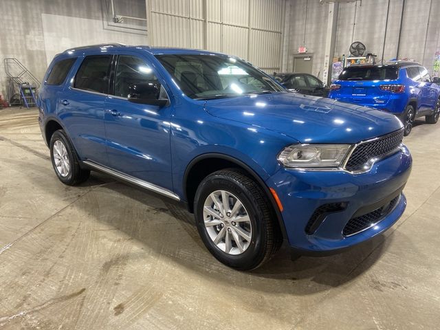 2024 Dodge Durango SXT Plus