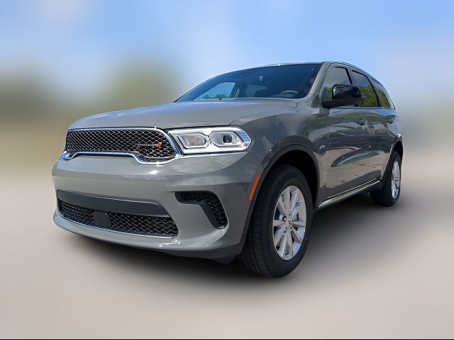 2024 Dodge Durango SXT Plus