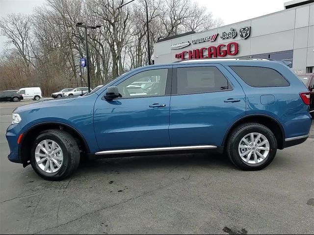 2024 Dodge Durango SXT