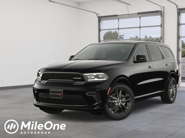 2024 Dodge Durango SXT