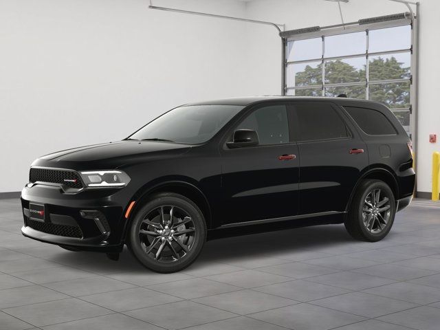 2024 Dodge Durango SXT