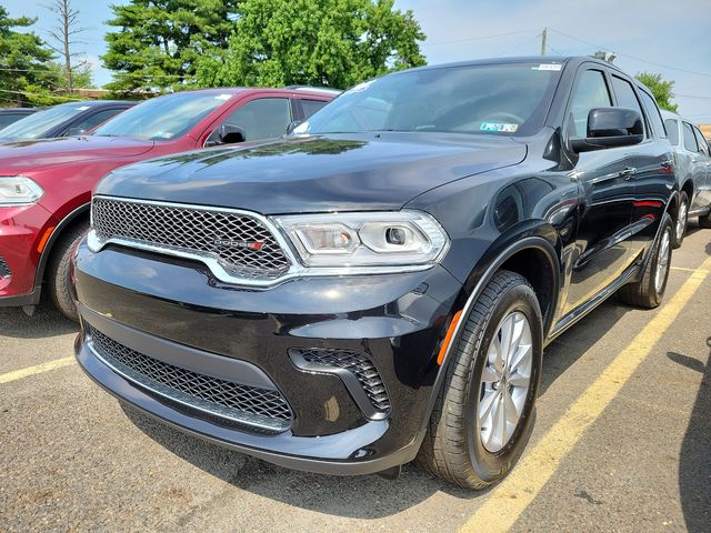 2024 Dodge Durango SXT