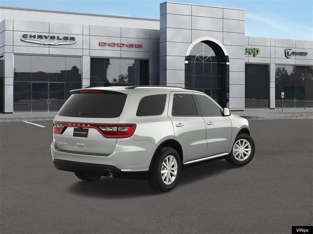 2024 Dodge Durango SXT