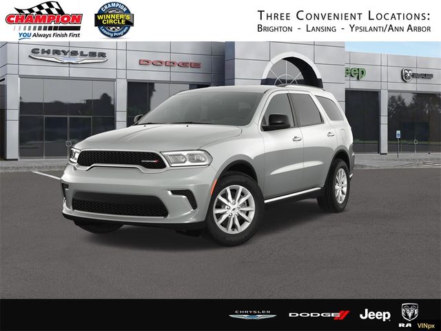 2024 Dodge Durango SXT