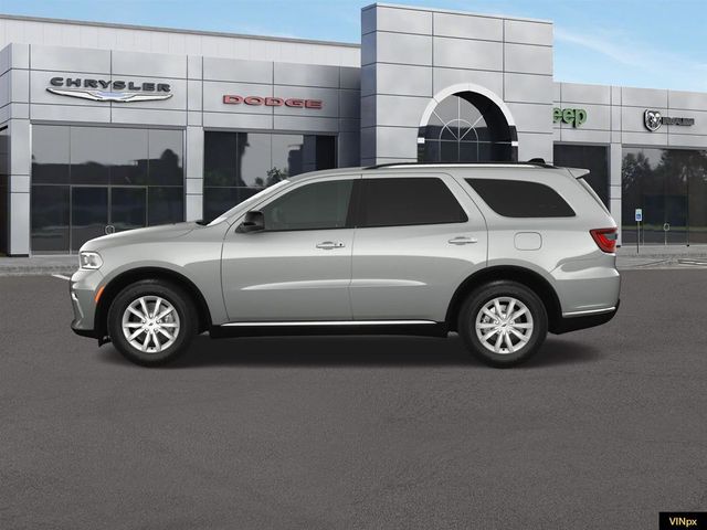 2024 Dodge Durango SXT