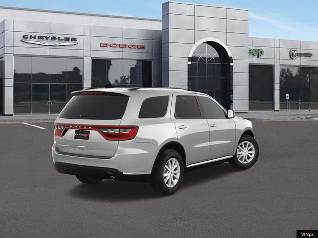 2024 Dodge Durango SXT