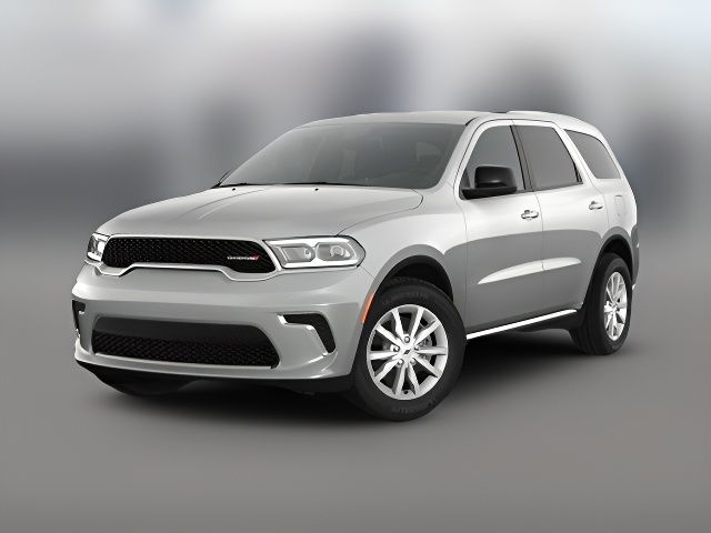 2024 Dodge Durango SXT