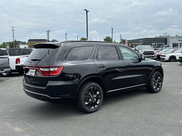 2024 Dodge Durango SXT Plus