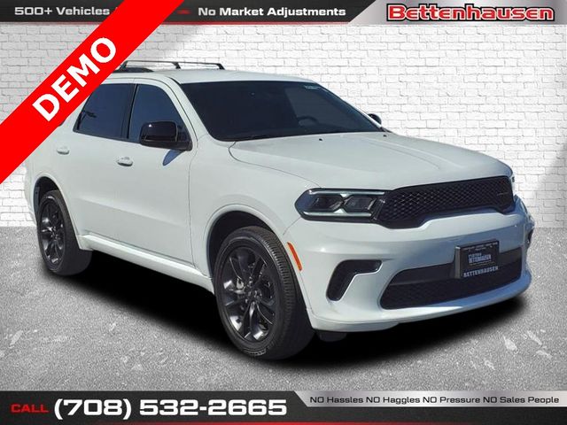 2024 Dodge Durango SXT