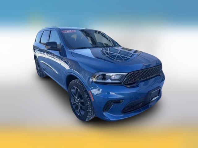 2024 Dodge Durango SXT Plus