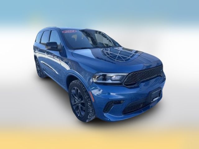 2024 Dodge Durango SXT Plus