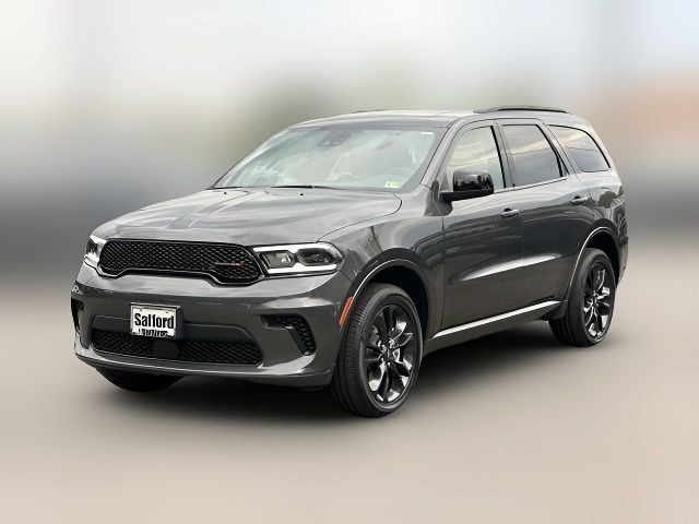 2024 Dodge Durango SXT Plus