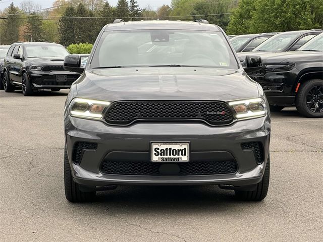 2024 Dodge Durango SXT Plus