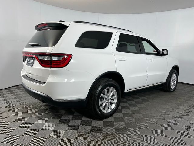 2024 Dodge Durango SXT