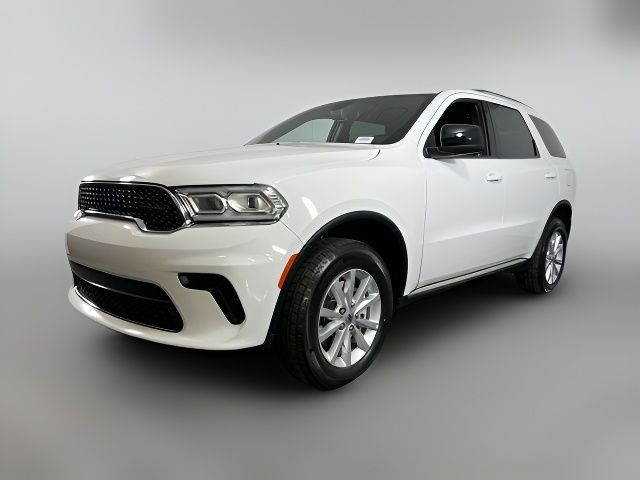 2024 Dodge Durango SXT