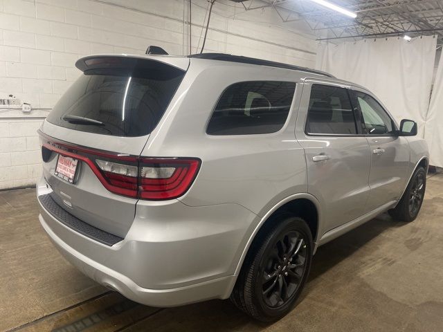 2024 Dodge Durango SXT