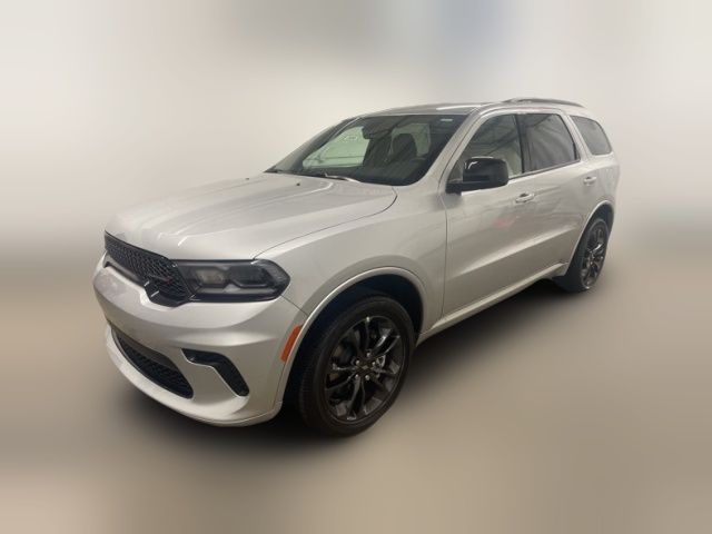 2024 Dodge Durango SXT