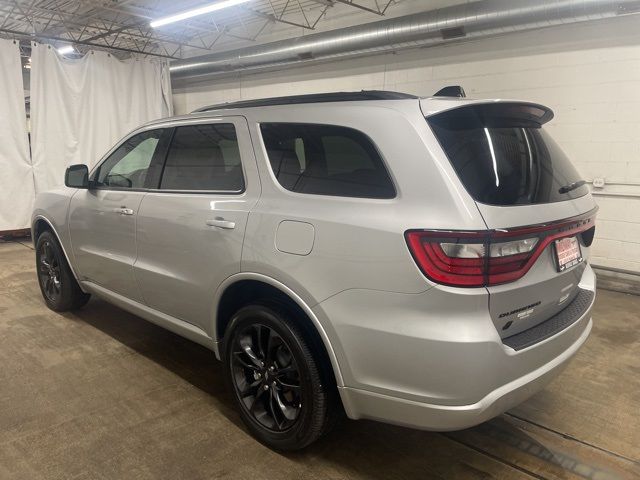 2024 Dodge Durango SXT