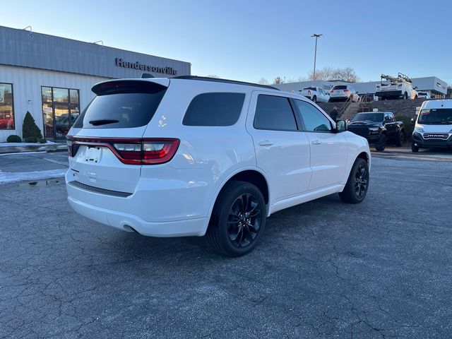 2024 Dodge Durango SXT