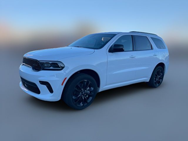 2024 Dodge Durango SXT