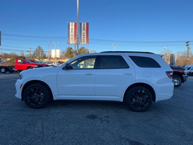 2024 Dodge Durango SXT