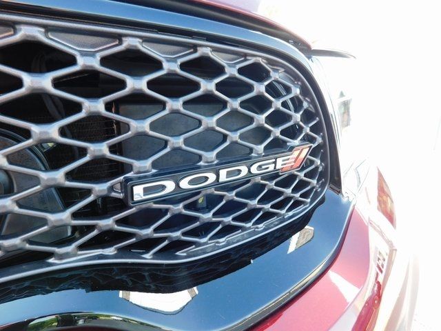 2024 Dodge Durango SXT Plus