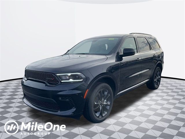 2024 Dodge Durango SXT