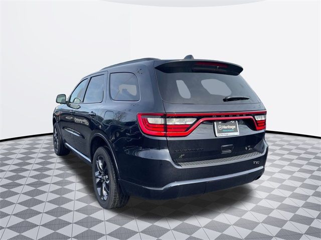 2024 Dodge Durango SXT