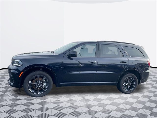 2024 Dodge Durango SXT