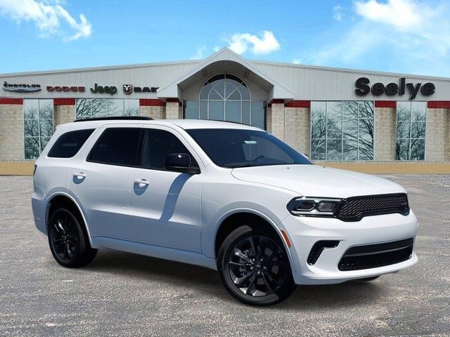 2024 Dodge Durango SXT