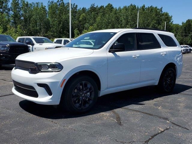 2024 Dodge Durango SXT