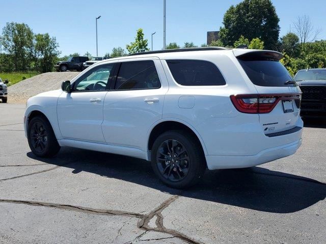 2024 Dodge Durango SXT