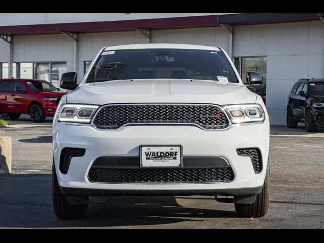 2024 Dodge Durango SXT