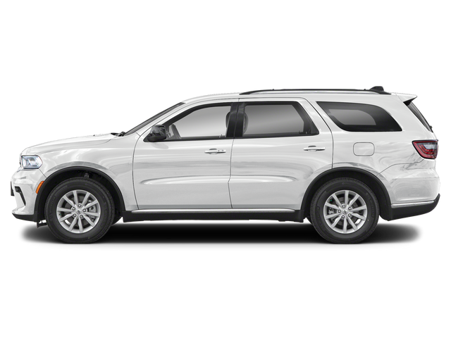 2024 Dodge Durango SXT Plus