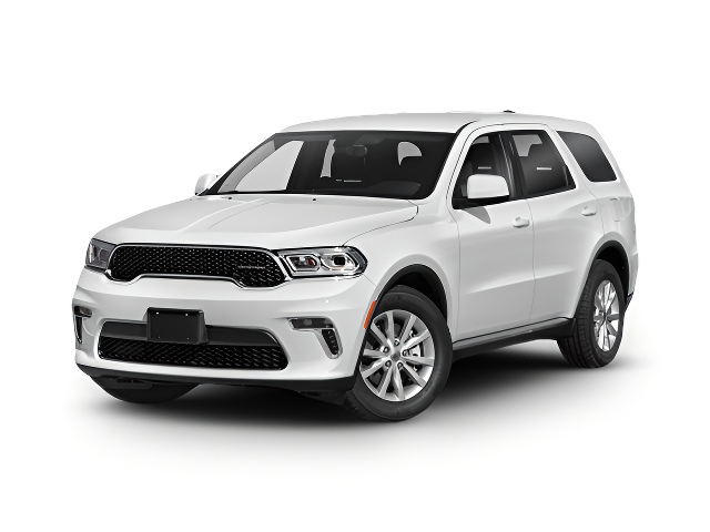 2024 Dodge Durango SXT Plus