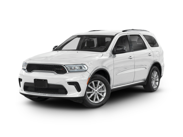 2024 Dodge Durango SXT Plus