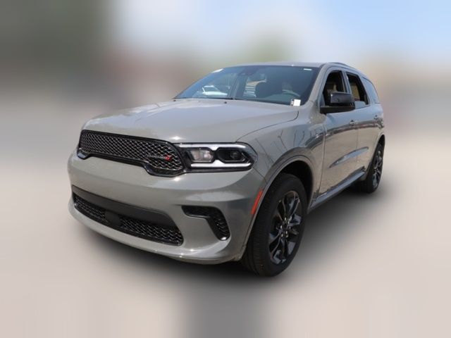 2024 Dodge Durango SXT