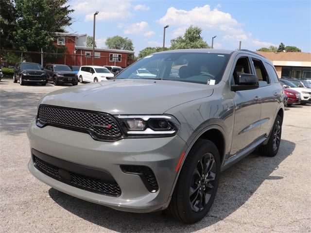 2024 Dodge Durango SXT