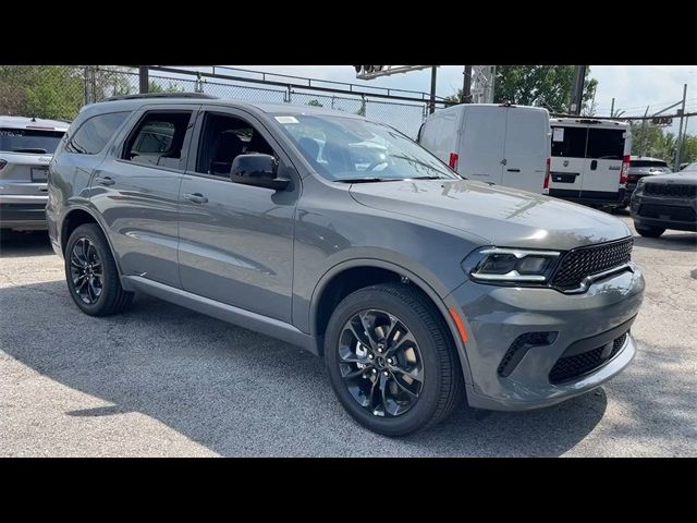 2024 Dodge Durango SXT