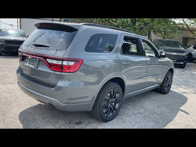 2024 Dodge Durango SXT