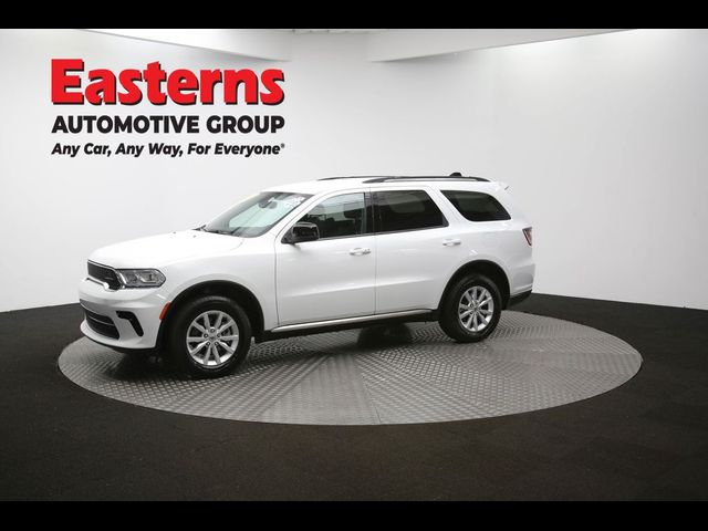 2024 Dodge Durango SXT