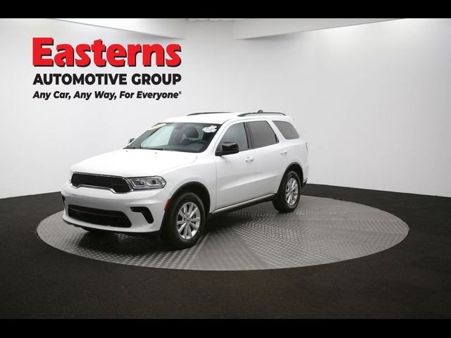 2024 Dodge Durango SXT