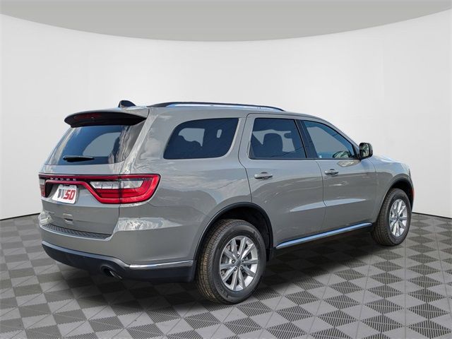 2024 Dodge Durango SXT