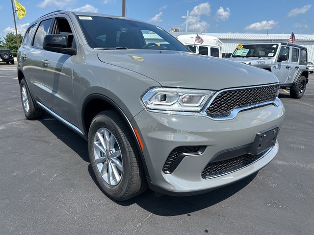 2024 Dodge Durango SXT