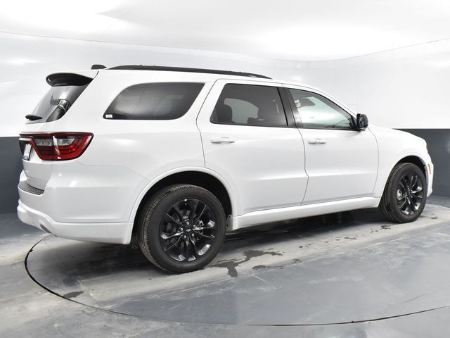 2024 Dodge Durango SXT Plus